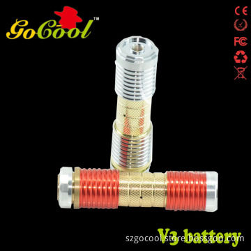 2013 Newest Mechanical Sentinel V3 Ecig